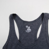 Badger Sleeveless Shirt Women's Gray New without Tags M TOPS-163956