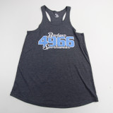 Badger Sleeveless Shirt Women's Gray New without Tags M TOPS-163956