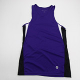 Holloway Sleeveless Shirt Men's Purple/Black New without Tags S-TOPS-163965