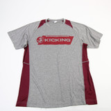Florida State Seminoles Sport-Tek Short Sleeve Shirt Men's New without Tags M TOPS-163993