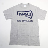 Northern Arizona Lumberjacks Port & Company Short Sleeve Shirt Men's S TOPS-164001