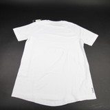 Under Armour Iso-Chill Short Sleeve Shirt Men's White Used Multiple Sizes TOPS-164004