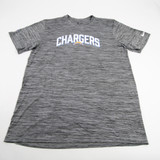 Los Angeles Chargers Nike NFL On Field Dri-Fit Short Sleeve Shirt TOPS-164015