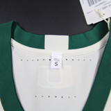 Miami Hurricanes adidas Game Jersey - Basketball Women's Multiple Sizes JRSY-009797