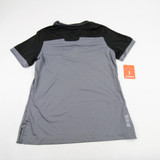 Florida Gators Elevate Polo Women's Gray/Black New-TOPS-164023