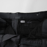 Nike Dress Short Men's Dark Gray Used Multiple Sizes SHOR-035626