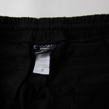 Jockey Athletic Pants Men's Black Used M-PNTS-034003