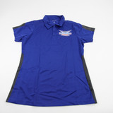 Florida Gators Sport-Tek Polo Women's Blue/Charcoal New-TOPS-164033