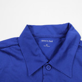 Florida Gators Sport-Tek Short Sleeve Shirt Men's Blue New M-TOPS-164036