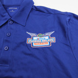 Florida Gators Sport-Tek Short Sleeve Shirt Men's Blue New M-TOPS-164036