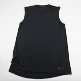 Miami Hurricanes adidas Aeroready Sleeveless Shirt Men's Used Multiple Sizes TOPS-164051