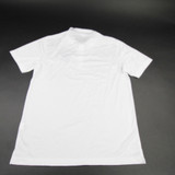 Florida Gators Sport-Tek Polo Men's White New M-TOPS-164055