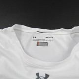 Texas Tech Red Raiders Under Armour HeatGear Long Sleeve Shirt Multiple Sizes TOPS-164057