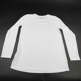 Texas Tech Red Raiders Under Armour Long Sleeve Shirt Women's Multiple Sizes TOPS-164060