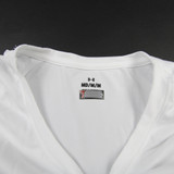 Texas Tech Red Raiders Under Armour Long Sleeve Shirt Women's Multiple Sizes TOPS-164060