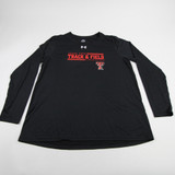 Texas Tech Red Raiders Under Armour Long Sleeve Shirt Women's Multiple Sizes TOPS-164071