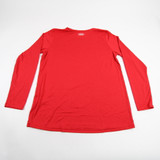 Texas Tech Red Raiders Under Armour Long Sleeve Shirt Women's Multiple Sizes TOPS-164077