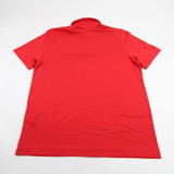 Texas Tech Red Raiders Under Armour Polo Men's New with Tags Multiple Sizes TOPS-164087