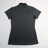 WBCA Nike Dri-Fit Polo Women's Gray New without Tags XS TOPS-164109
