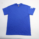 Louisiana Tech Bulldogs Gildan Dry Blend Short Sleeve Shirt Multiple Sizes TOPS-164113
