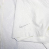 WBCA Nike Golf Dri-Fit Polo Women's White New with Tags Multiple Sizes TOPS-164120