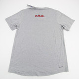 Rutgers Scarlet Knights adidas Creator Short Sleeve Shirt Men's Multiple Sizes TOPS-164121