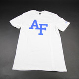 Air Force Falcons Gildan Softstyle Short Sleeve Shirt Men's Multiple Sizes TOPS-164130
