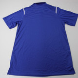 Air Force Falcons Nike Dri-Fit Polo Men's Blue New with Tags M TOPS-164131