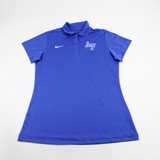 Air Force Falcons Nike Dri-Fit Polo Women's Blue New without Tags M TOPS-164132