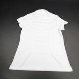 Air Force Falcons Nike Golf Polo Women's White New with Tags Multiple Sizes TOPS-164136