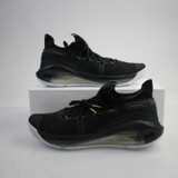 Under Armour Curry Basketball Shoe Men's Black New without Box 17 SHOE-020544