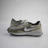 Nike Turf Cleat Men's Dark Gray/Beige Used 9-CLEA-014939