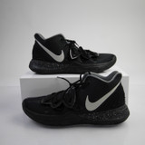 Nike Kyrie Basketball Shoe Men's Black Used 16 SHOE-020532