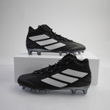 adidas Freak Football Cleat Men's Black New without Box Multiple Sizes CLEA-015379