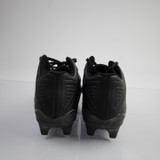 adidas Freak Football Cleat Men's Black New without Box 13 CLEA-015386