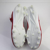 adidas adizero Football Cleat Men's Red New without Box Multiple Sizes CLEA-015371