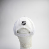 Winnipeg Jets Fanatics Snap-Back Hat Unisex Gray/White New OSFM-HATS-015102