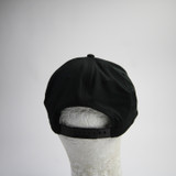 Richardson Snap-Back Hat Unisex Black New without Tags OSFM HATS-015105