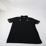 Coastal Carolina Chanticleers Under Armour Polo Men's Used XL TOPS-163585