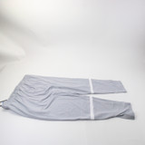 Under Armour Athletic Pants Men's Gray/White New with Tags XL-PNTS-033907