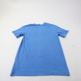 Los Angeles Chargers Nike NFL On Field Nike Tee Short Sleeve Shirt Men's Used Blue S-TOPS-163545