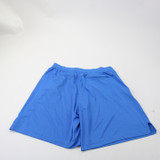 Los Angeles Chargers Nike NFL On Field Practice Shorts Men's Blue Used XL SHOR-035562