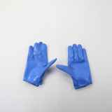 Nike Vapor Gloves - Receiver Men's Blue Used-EQPT-006034