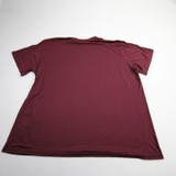 Virginia Tech Hokies Nike Short Sleeve Shirt Men's Multiple Sizes TOPS-163460