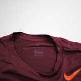 Virginia Tech Hokies Nike Short Sleeve Shirt Men's Multiple Sizes TOPS-163460