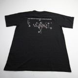 Tampa Bay Buccaneers Sport-Tek Short Sleeve Shirt Men's Black New-TOPS-163304