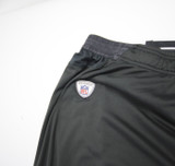 Nike NFL Training Dri-Fit Athletic Pants Men's Gray Used 4XL-PNTS-033844
