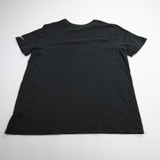 Indianapolis Colts Nike Nike Tee Short Sleeve Shirt Men's Black Used XL-TOPS-163672