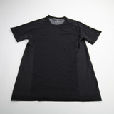 Fanatics Short Sleeve Shirt Men's Black Used M TOPS-163673