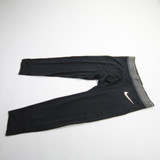 Nike Pro Dri-Fit Compression Pants Men's Black Used M-PNTS-033920